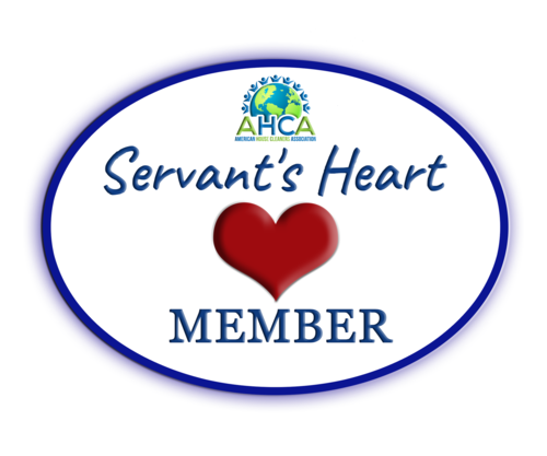 Servants Heart Member