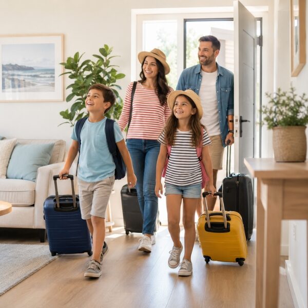 Detail-Oriented Rental Property Cleaning Services