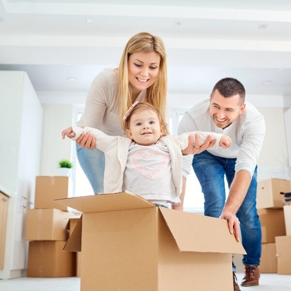 Reliable Move In Move Out Services in Central Maryland