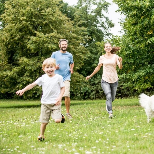 Spend Less Time Cleaning And More Time Enjoying Severna Park, MD