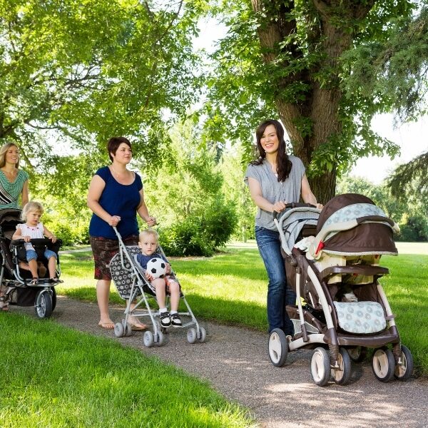 Spend Less Time Cleaning And More Time Enjoying Towson, MD